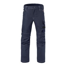 Havep werkbroek 80229 indigoblauw