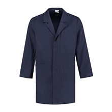 Stofjas MBR navy
