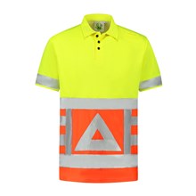 Poloshirt VKR KM