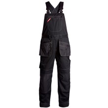 Engel Combat Amk. overall HP zwart