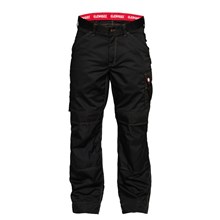 Engel Combat Trouser black