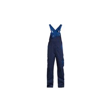 Engel amk.overall navy/uzure mt 60