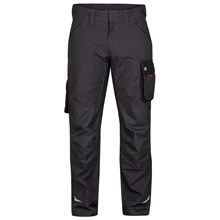 Engel werkbroek worker 2810 zwart/antr.