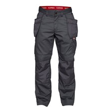 Engel Combat trouser grijs