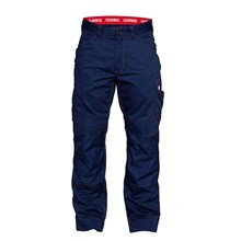 Engel Combat Trouser navy