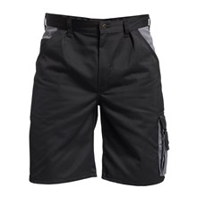 Engel Enterprise short zwart/grijs