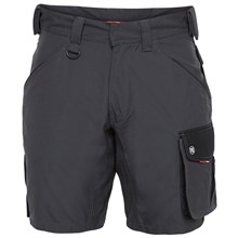 Engel Galaxy short 6810-254 zwart/grij