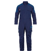 Engel Galaxy overall 4810 ink/petrol