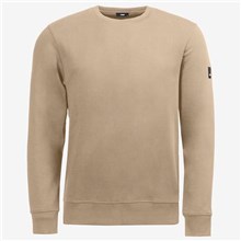 FHB sweatshirt unisex Piet beige