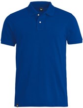 Poloshirt FHB Daniel kobalt