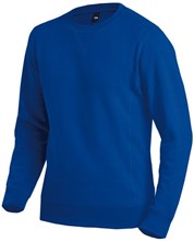 Sweater FHB Timo kobalt