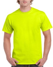 Gildan UltraCotton T-shirt saf.green