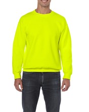 Gildan Heavyblend Sweater saf.green