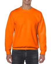 Gildan Heavyblend Sweater saf.orange