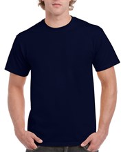 Gildan UltraCotton T-shirt navy