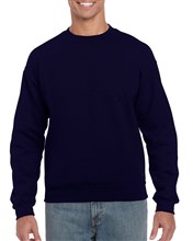 Gildan Heavyblend Sweater navy