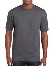 Gildan Heavyweight T-shirt Dark Heather