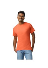 Gildan T-shirt Ultra Cotton SS Unisex oranje