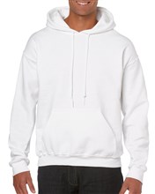 Gildan Hooded sweater wit