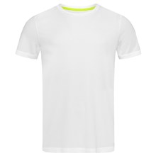 Stedman Active-dry Mesh T-shirt for him wit