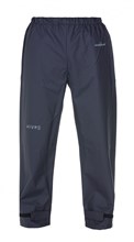 Regenbroek Newcastle FR/AS marineblauw