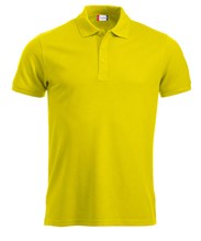 Clique polo signaal geel