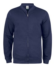 Clique Premium Cardigan navy