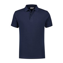Poloshirt charma navy