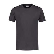 T-shirt Joy dark grey