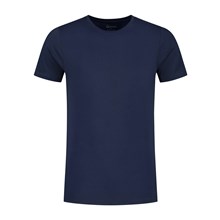 T-shirt Jive C-neck real navy