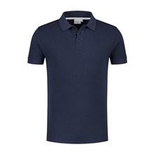 Poloshirt Santino Max real navy