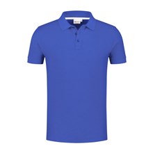 Poloshirt Santino Max real navy
