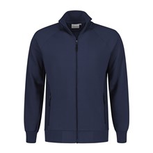 Sweatvest Ralph real navy