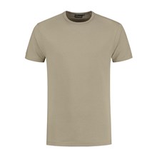 T-shirt Jacob modern fit sahara