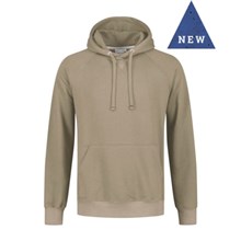 Santino hooded sweater Rens Sahara