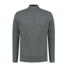 Santino Pullover Portland dark grey
