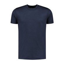 Santino T-shirt Etienne real navy