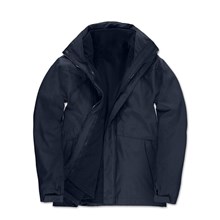 Parka Corporate 3-in-1 Amor navy