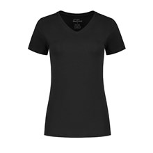 T-shirt Jazz Ladies black