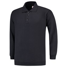 Polosweater PSB280 navy
