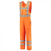 RWS bodybroek THR-3001 oranje