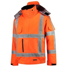 RWS pilot jack TPR-3001 oranje