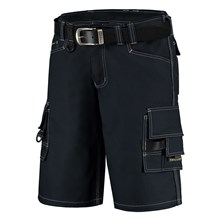 Werkbroek kort TKC2000 navy