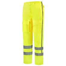 Regenbroek RWS fluorgeel