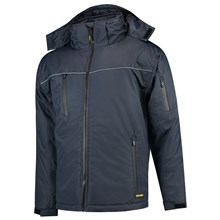 Parka Midi TMP-2000 navy