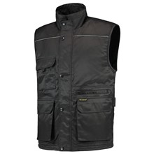 Bodywarmer TBW2000 zwart