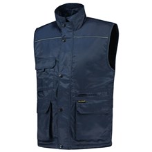 Bodywarmer TBW2000 navy