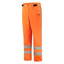 RWS werkbroek Worker oranje