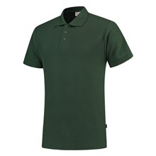 Poloshirt PP180 flessengroen