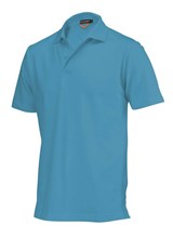Poloshirt PP200 turquoise